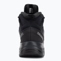 Men's hiking boots Salomon X-Adventure Coldrush WP asphalt / black / alloy 6