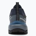 Men's trekking boots Salomon X Ultra 360 GTX blue nights/dark navy 6