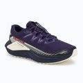 Men's running shoes Salomon DRX Defy Gravel astral aura/maritime blue/vanilla ice