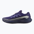Men's running shoes Salomon DRX Defy Gravel astral aura/maritime blue/vanilla ice 2
