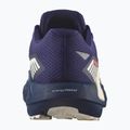 Men's running shoes Salomon DRX Defy Gravel astral aura/maritime blue/vanilla ice 3