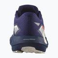 Women's running shoes Salomon DRX Defy Gravel astral aura/maritime blue/vanilla ice 10
