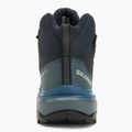 Men's trekking boots Salomon X Ultra 360 Mid GTX blue nights / dark navy / dark blue 6