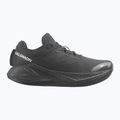 Men's running shoes Salomon Aero Glide 3 black/black/ftw silver 2