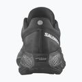 Men's running shoes Salomon Aero Glide 3 black/black/ftw silver 4
