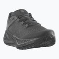 Men's running shoes Salomon Aero Glide 3 Gravel phantom/black/black 8