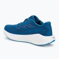 Men's running shoes Salomon Aero Blaze 3 dark blue/cherry tomato 3