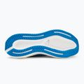 Men's running shoes Salomon Aero Blaze 3 dark blue/cherry tomato 4