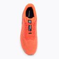 Men's running shoes Salomon Aero Blaze 3 neon flame/vanilla ice 5