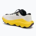 Men's running shoes Salomon Ultra Glide 3 almond milk/incaberry/black 3