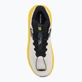 Men's running shoes Salomon Ultra Glide 3 almond milk/incaberry/black 5