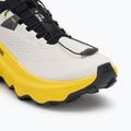 Men's running shoes Salomon Ultra Glide 3 almond milk/incaberry/black 7