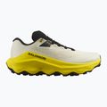 Men's running shoes Salomon Ultra Glide 3 almond milk/incaberry/black 2