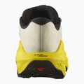 Men's running shoes Salomon Ultra Glide 3 almond milk/incaberry/black 4