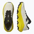 Men's running shoes Salomon Ultra Glide 3 almond milk/incaberry/black 6