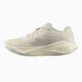 Women's running shoes Salomon Aero Blaze 3 vanilla ice/vanilla ice/white 3
