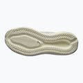 Women's running shoes Salomon Aero Blaze 3 vanilla ice/vanilla ice/white 4