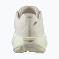 Women's running shoes Salomon Aero Blaze 3 vanilla ice/vanilla ice/white 5