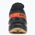 Men's running shoes Salomon Speedcross 6 GTX black/shocking orange/white pepper 6