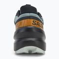 Men's running shoes Salomon Speedcross 6 GTX trooper/black/wood thrush 6