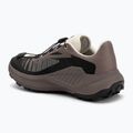 Women's running shoes Salomon Genesis Iron/vanilla ice/cyclamen 3