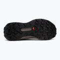 Women's running shoes Salomon Genesis Iron/vanilla ice/cyclamen 4