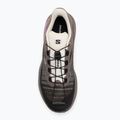 Women's running shoes Salomon Genesis Iron/vanilla ice/cyclamen 5