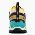 Men's running shoes Salomon XA PRO 3D V9 GTX transparent yellow/black/waterfall 6
