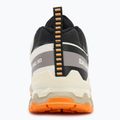 Men's running shoes Salomon XA PRO 3D V9 GTX black/vanilla ice/turmeric 6