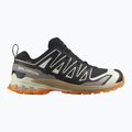 Men's running shoes Salomon XA PRO 3D V9 GTX black/vanilla ice/turmeric 8