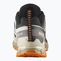 Men's running shoes Salomon XA PRO 3D V9 GTX black/vanilla ice/turmeric 10