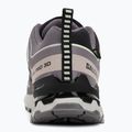Women's running shoes Salomon XA PRO 3D V9 GTX black/patina green/gray violet 6