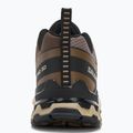 Men's running shoes Salomon XA Pro 3D V9 falcon/desert tan/black 6