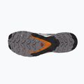 Men's running shoes Salomon XA Pro 3D V9 black/gull 4