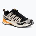 Men's running shoes Salomon XA Pro 3D V9 black/gull
