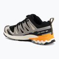 Men's running shoes Salomon XA Pro 3D V9 black/gull 3