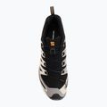 Men's running shoes Salomon XA Pro 3D V9 black/gull 5
