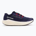 Men's running shoes Salomon Aero Blaze 3 GRVL astral aura/maritime blue/haute red 2