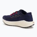 Men's running shoes Salomon Aero Blaze 3 GRVL astral aura/maritime blue/haute red 3