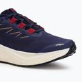 Men's running shoes Salomon Aero Blaze 3 GRVL astral aura/maritime blue/haute red 7
