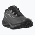 Men's running shoes Salomon Aero Blaze 3 GRVL phantom/black/black 9