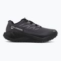 Men's running shoes Salomon Aero Blaze 3 GRVL phantom/black/black 2