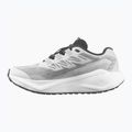 Women's running shoes Salomon Aero Blaze 3 GRVL lunar rock/white/black 10