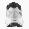 Women's running shoes Salomon Aero Blaze 3 GRVL lunar rock/white/black 11