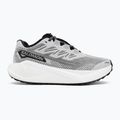 Women's running shoes Salomon Aero Blaze 3 GRVL lunar rock/white/black 2