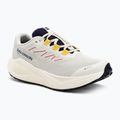 Men's running shoes Salomon Aero Blaze 3 Gravel GTX vanilla ice/astral aura/lemon