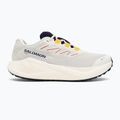 Men's running shoes Salomon Aero Blaze 3 Gravel GTX vanilla ice/astral aura/lemon 2