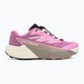 Women's running shoes Salomon Pulsar cyclamen/vanilla ice/etherea 2