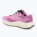 Women's running shoes Salomon Pulsar cyclamen/vanilla ice/etherea 3