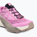 Women's running shoes Salomon Pulsar cyclamen/vanilla ice/etherea 7
